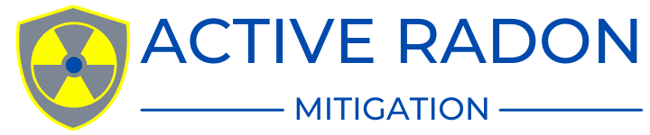 Active Radon Mitigation