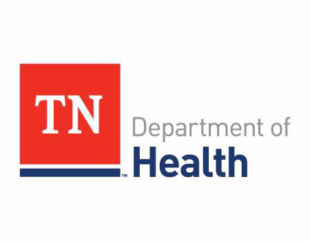 TN Dept of Health - Logo